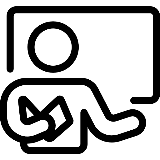 Icono Sala de Reuniones